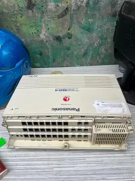 TERIMA PABX BEKAS KANTOR