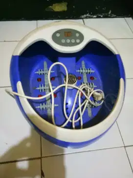 Foot spa & massager Rewez