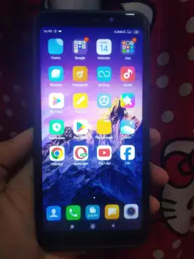 Redmi 5 plus ram 3