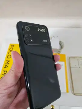 Poco m4 pro 256 gb