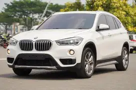 Mewah Bos! BMW X1 XLine 2019 Panoramic cx5 crv tiguan gla200 320i 2018