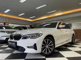 DP10% [Km6.000] 320i Sport 2021 / 2022 Mdl 330i 2019 / 2020 #AUTOHIGH