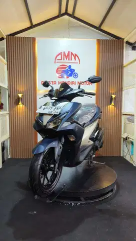 AEROX S 2019 PLAT BEKASI CASH KREDIT