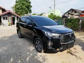 2021 Toyota Kijang Innova G 2.4 AT Diesel Surabaya