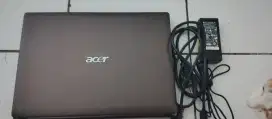 Accer_Laptop Bekas