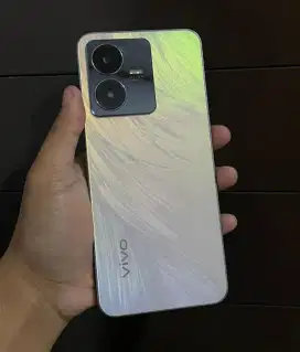 Vivo y22 ram4+4/128 batangan