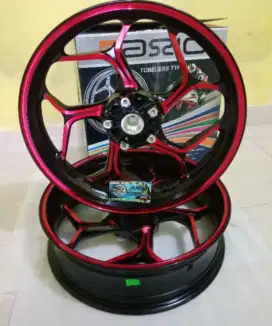 Dijual Velg AXIO Ring 14