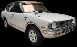 Mobil Koleksi Corolla '73