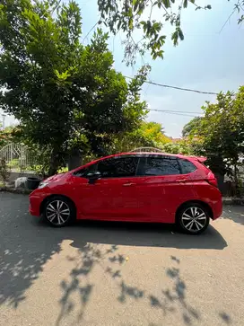 Honda Jazz 2020 Matic Mulus Harga dibawah Pasar