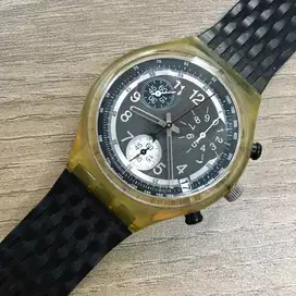 Swatch vintage chrono 1996