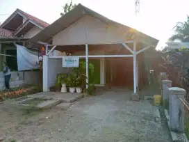 Dijual rumah luas tanah 456m²