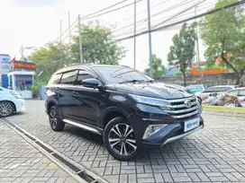 Daihatsu Terios 1.5 R Deluxe Bensin-MT 2018 Hitam