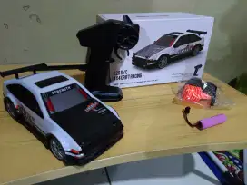 RC mobil balap drift