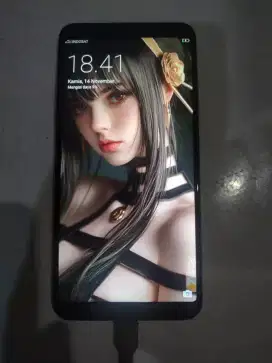 OPPO F5 (RAM 4/32) - HP Normal