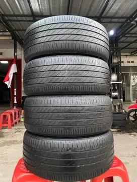 Ban 235/50/r18 bridgestone turanza t005a for alphard,terios,rush,dll