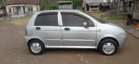 CHERY QQ _ 2006, mungil ekonomis