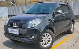 [OLXmobbi] Daihatsu Terios 1.5 R Bensin-MT 2017 313