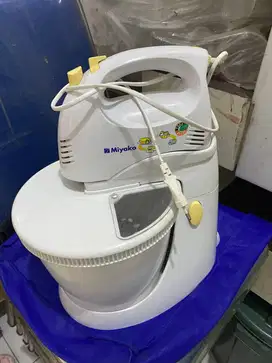 dijual mixer miyako