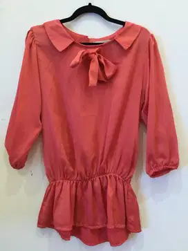 ATASAN CANTIK LIKE NEW BRANDED