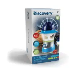 Discovery Starlight Lantern