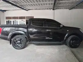 Nissan Navara 2015 Diesel