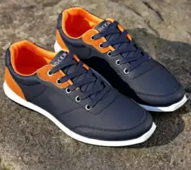 Sepatu Casual Modis Sneakers bisa kirim dgc