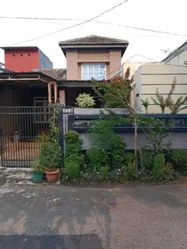 rumah siap huni di amarilis citra indah city jonggol bogor