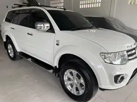 PAJERO DAKAR ISTIMEWA