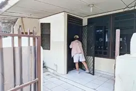 Rumah sederhana, harga terjangkau, , jln msk mbl, akses mudah. GA20636