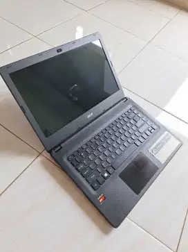 LAPTOP SECOND COCOK BUAT ANAK SEKOLAH DAN KEBUTUHAN KANTOR STANDART