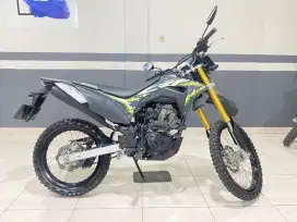 Honda CRF 150L cash kredit