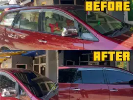 Promo kaca film mobil dan gedung panggilan 24jam