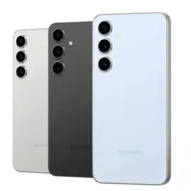 Bisa COD Samsung Galaxy S24 FE 5G CASH/CICILAN DAN TUKAR TAMBAH