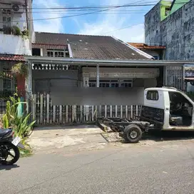 Rumah Nyaman disewakan