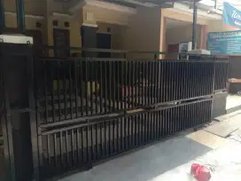 Tukang las besi kanopi pagar tralis balkon