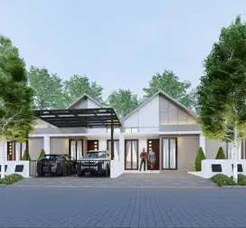 Rumah Type Sierra 1 Lantai Bangil Pasuruan