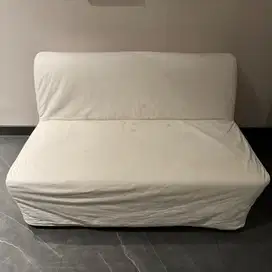 Sofa bed IKEA LYCKSELE MURBO