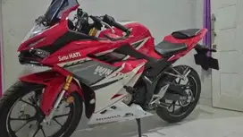 CBR 150R 2021 K45R