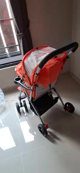 Stroller kereta bayi