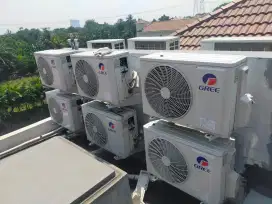 Jasa panggilan service AC kulkas mesin cuci freezer pompa air dll