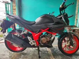 Honda CB 150R Tahun 2020