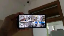 Jual paket lengkap