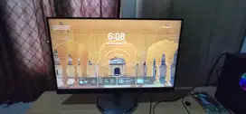 Monitor Lenovo 27 Inch 1080p 75hz