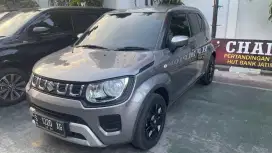 Ignis GL matic 2021