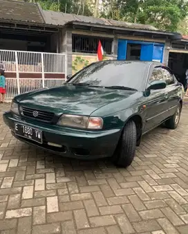 Suzuki Baleno 1997 Bensin