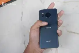 Sharp Sense 8 5G 8/256 Promo