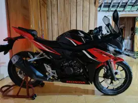 CBR 150R tahun 2021