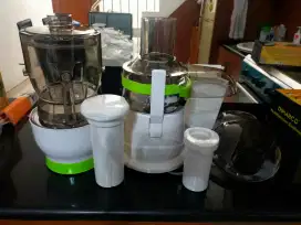 Hakasima Multifood Processor