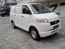 APV BLINVAN THN 2019 1,5CC AC PS AIRBAG