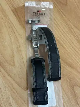 Tissot T Touch Solar strap tali jam